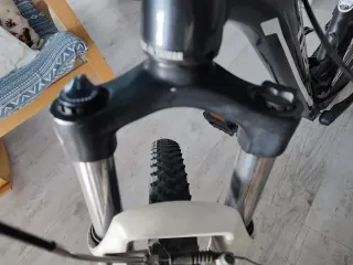 Bicicleta Trek Montaña Mujer 26 Talla M