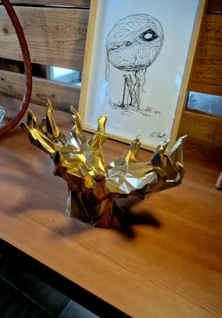 Death Stranding - Supporto Controller PS5\XBOX