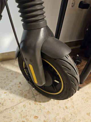 Segway Ninebot Max G2 Patinete Eléctrico