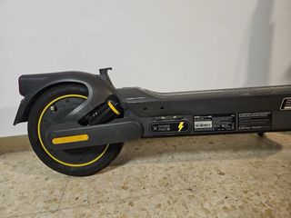 Segway Ninebot Max G2 Patinete Eléctrico
