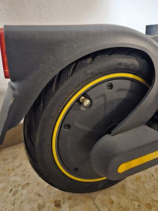 Segway Ninebot Max G2 Patinete Eléctrico