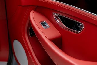 Bentley Continental GT V8