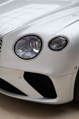 Bentley Continental GT V8