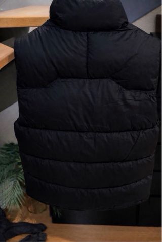 Chaleco Polo Ralph Lauren Negro | Nuevo a Estrenar