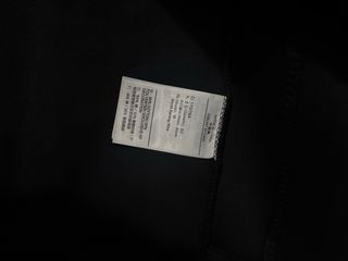 Conjunto Nike Nocta Negro