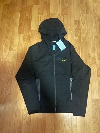 Conjunto Nike Nocta Negro