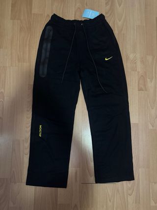Conjunto Nike Nocta Negro