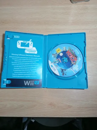 Zelda The Wind Waker HD Wii U
