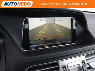 Mercedes Clase E E 220 CDI Sport Edition