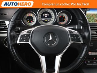 Mercedes Clase E E 220 CDI Sport Edition