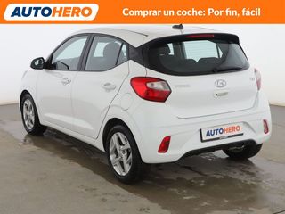 Hyundai i10 1.0 Klass