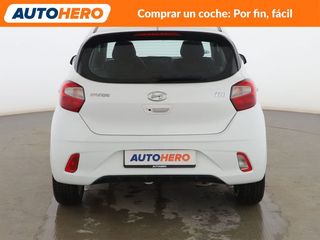 Hyundai i10 1.0 Klass