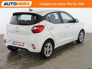 Hyundai i10 1.0 Klass