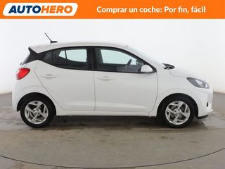 Hyundai i10 1.0 Klass