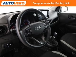 Hyundai i10 1.0 Klass