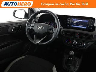 Hyundai i10 1.0 Klass