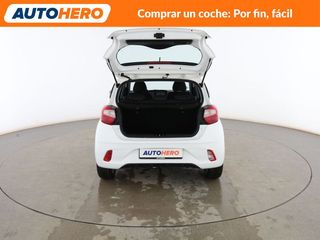 Hyundai i10 1.0 Klass