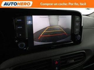 Hyundai i10 1.0 Klass