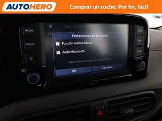 Hyundai i10 1.0 Klass