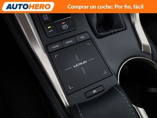 Lexus NX NX 300h Business