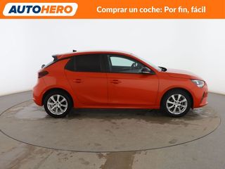 Opel Corsa 1.2 Edition