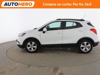 Opel Mokka X 1.4 Turbo Selective Start/Stop