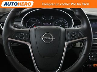 Opel Mokka X 1.4 Turbo Selective Start/Stop