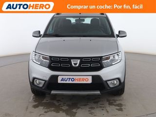 Dacia Sandero 0.9 TCe Stepway