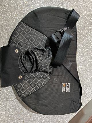 Cinturón seguridad coche embarazadas BeSafe