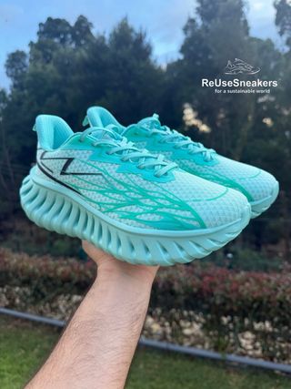 Sapatilhas Yrzl tamanho 40