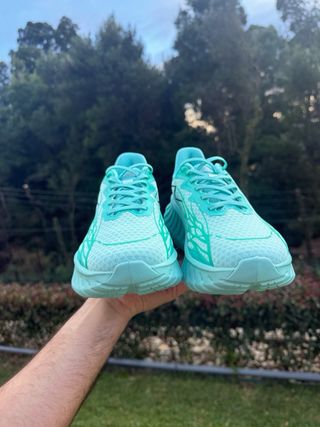 Sapatilhas Yrzl tamanho 40