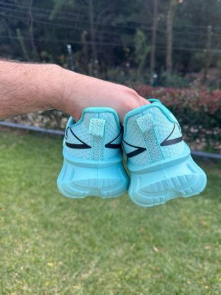 Sapatilhas Yrzl tamanho 40