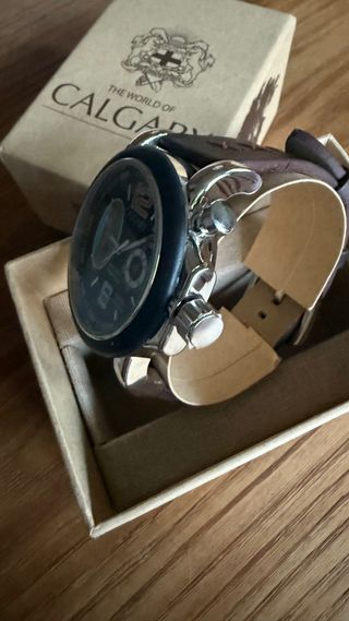 Reloj Calgary Sport Hombre