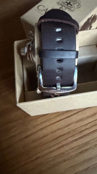 Reloj Calgary Sport Hombre