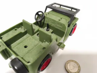 Jeep Ebro VAM 1/24