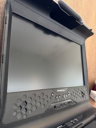 monitor portátil GAEMS Sentinel Pro XP