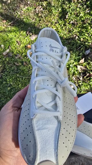 Nike Air Superfly Talla 40 Sin Estrenar