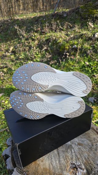 Nike Air Superfly Talla 40 Sin Estrenar