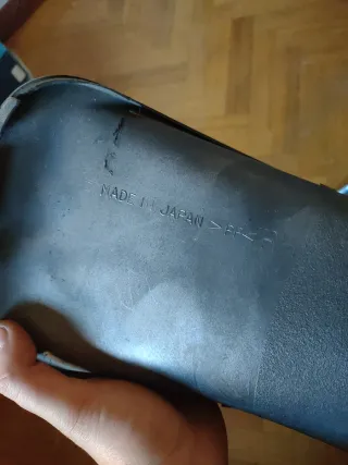 Embellecedores Antiniebla Subaru Impreza WRX 2005