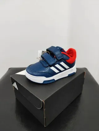 Adidas Sapatilhas Criança Tamanho 21 Novas