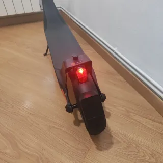 Patinete Eléctrico Xiaomi 4 Lite (Nuevo)