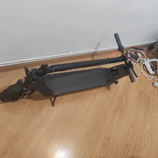 Patinete Eléctrico Xiaomi 4 Lite (Nuevo)