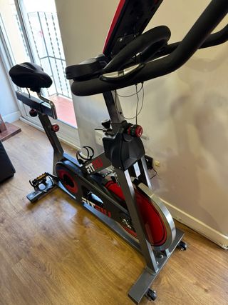 Bicicleta Estática Fit Fiu