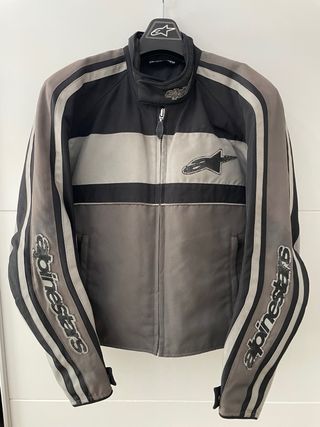 Chaqueta Moto Alpinestars