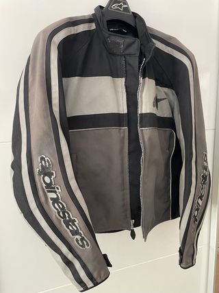 Chaqueta Moto Alpinestars