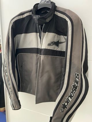Chaqueta Moto Alpinestars