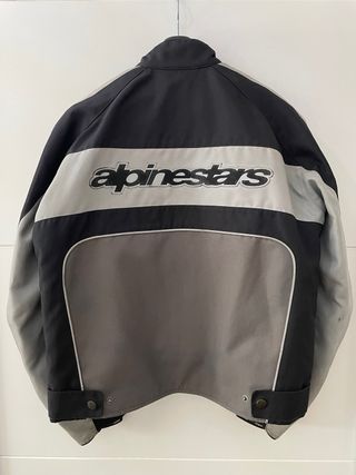 Chaqueta Moto Alpinestars