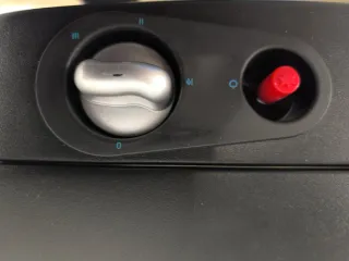 Estufa Cecotec Ready Warm 4000 Slim Fold