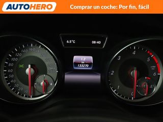 Mercedes GLA GLA 200 d Urban