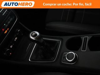 Mercedes GLA GLA 200 d Urban